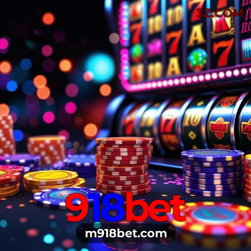 Cassino 918bet | Saques Rápidos e Jogos Online