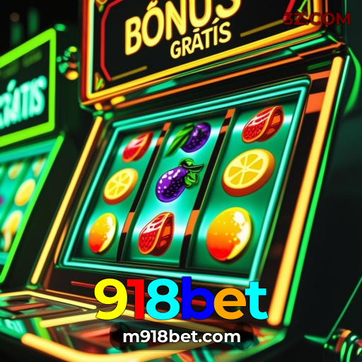 918bet.com | App de Cassino Online Gratuito