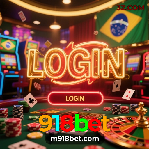 Recursos Paga do 918bet: Experiência de Jogo Elevada