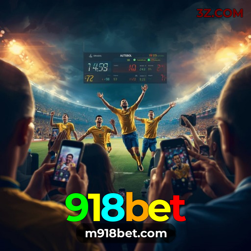 Aposte com Segurança nos Eventos Esportivos do 918bet