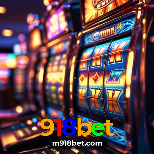 918bet – Cassino Online com Roleta e Blackjack Ao Vivo