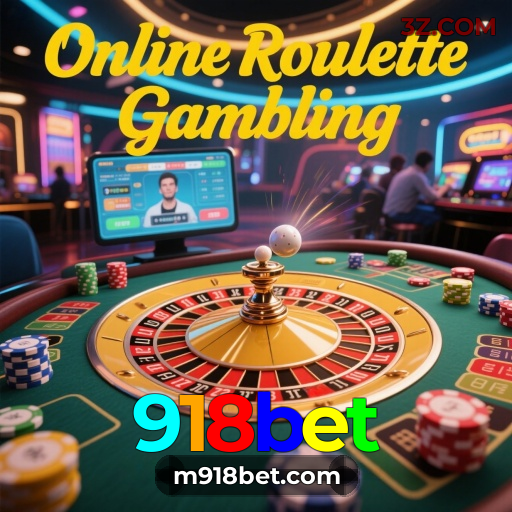 Cassino 918bet | Saques Rápidos e Jogos Online